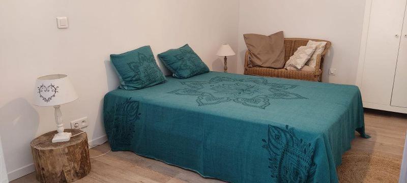 Villa Le cabanon de la Citelle Rochefort-en-Valdaine Esterno foto